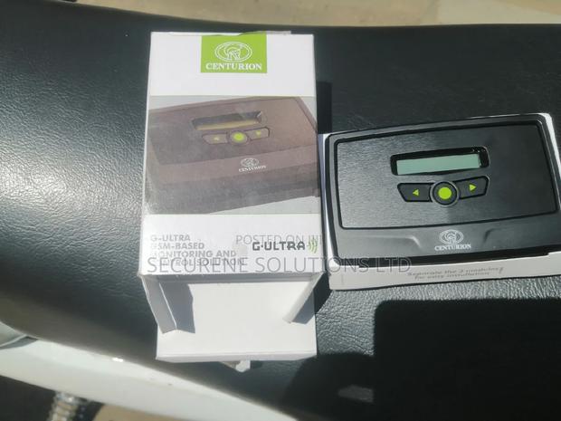 Centurion Gates G-Ultra – The Ultimate GSM Solution - thumbnail 10