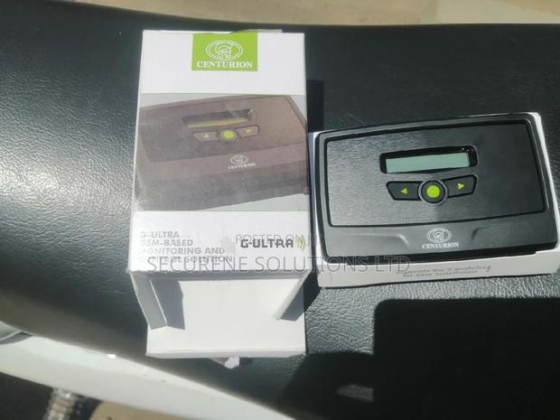 Centurion Gates G-Ultra – The Ultimate GSM Solution - thumbnail 11