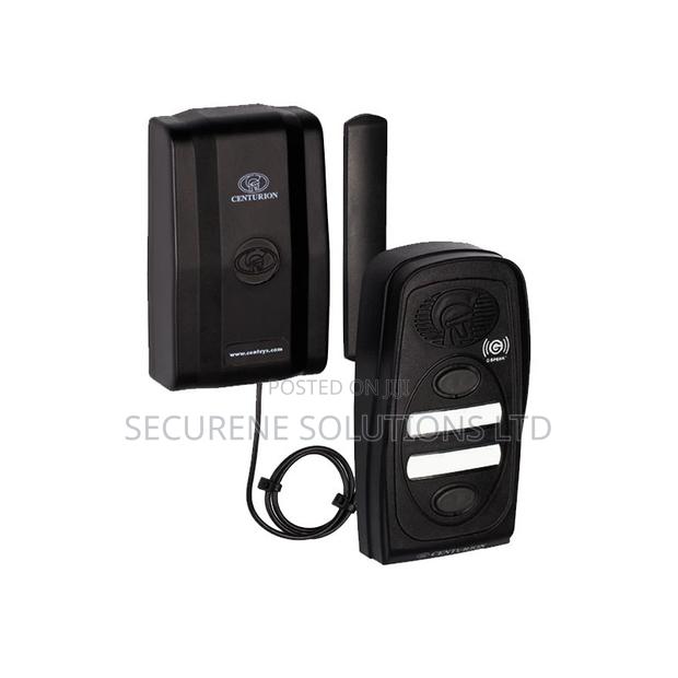 Centurion G Speak GSM Gate Module - thumbnail 2