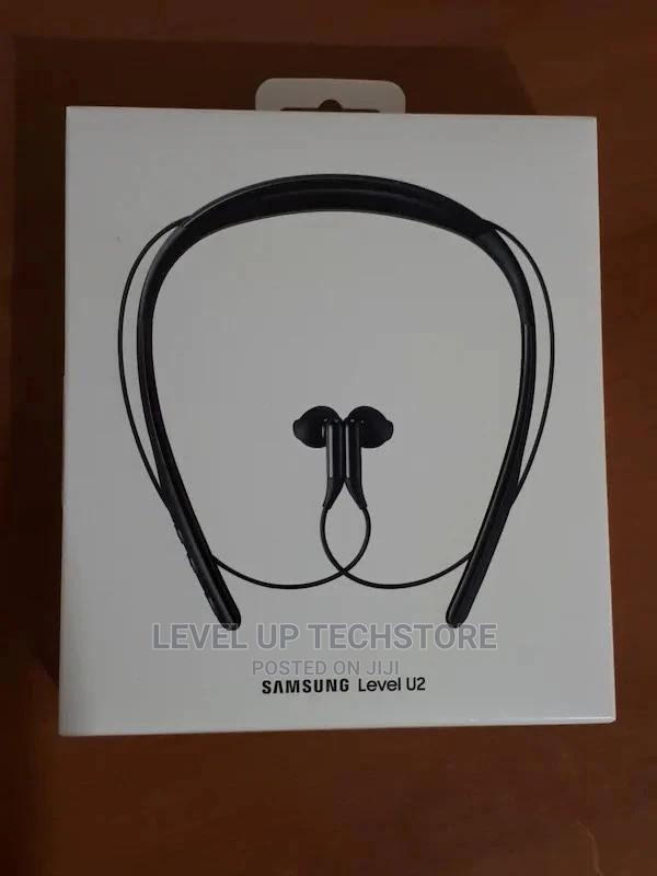 Samsung Level U2 Wireless Bluetooth Earphones - Brand New