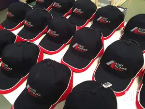 Caps Branding and Printing Kofia