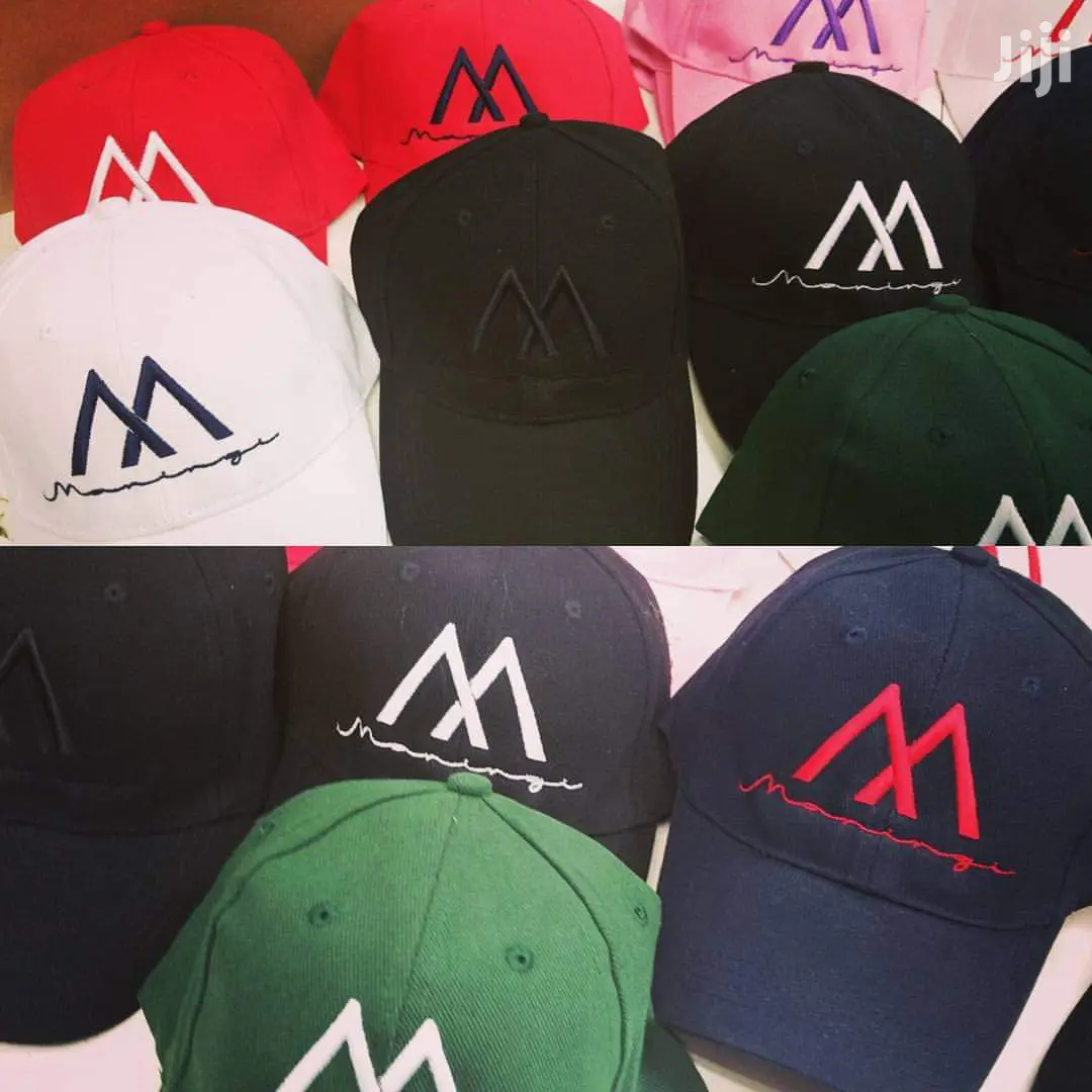 Caps Branding and Printing Kofia