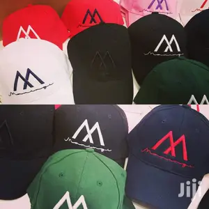 Caps Branding and Printing Kofia
