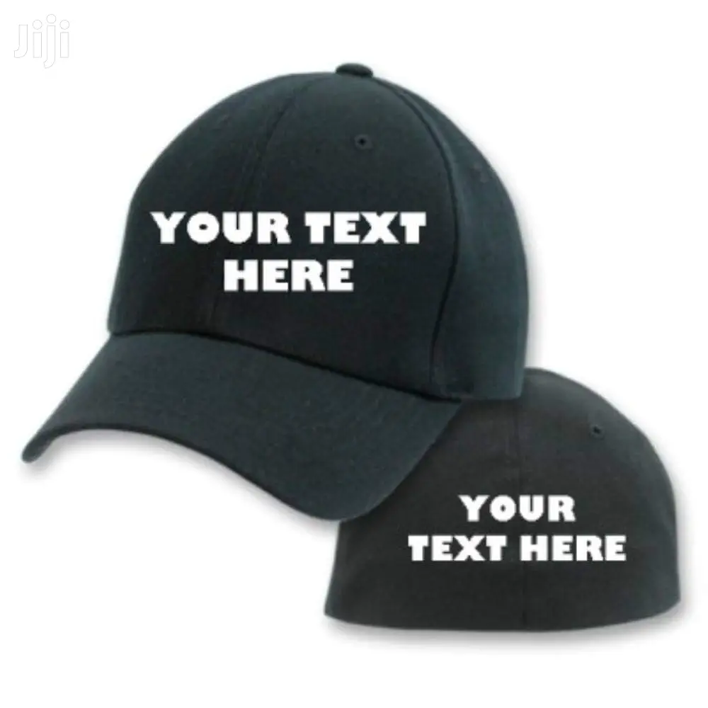 Caps Branding and Printing Kofia
