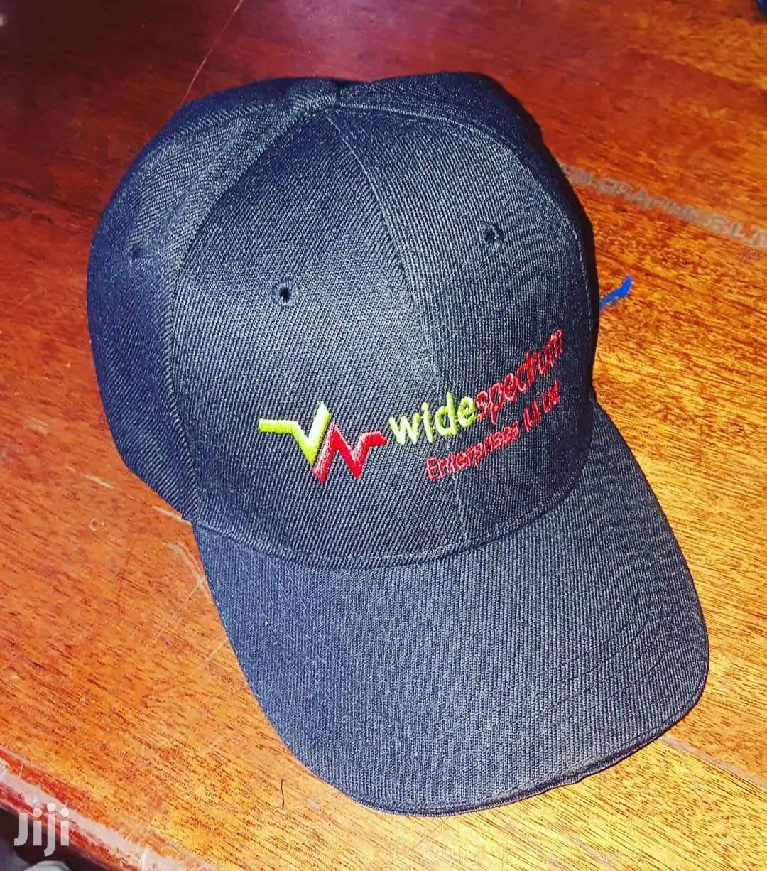 Caps Branding and Printing Kofia