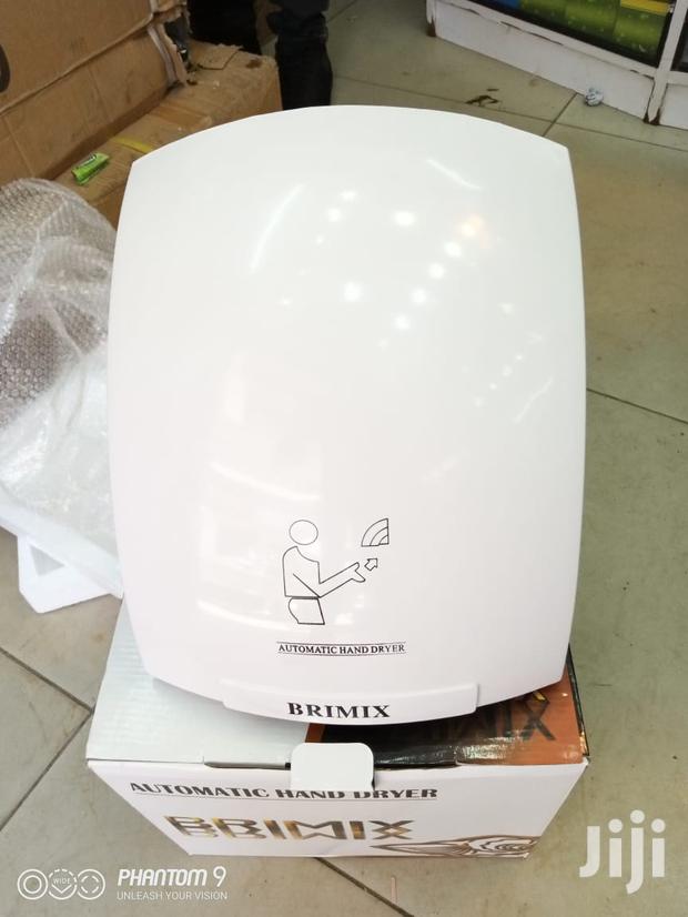 Automatic Hand Dryer - thumbnail 2