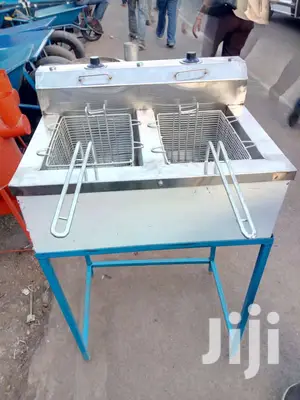 Deep Fryer