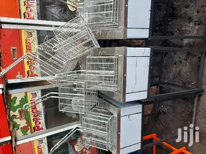 Deep Fryer