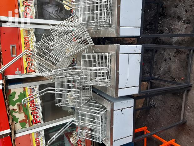 Deep Fryer - thumbnail 3