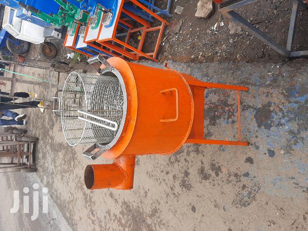 Deep Fryers - thumbnail 3