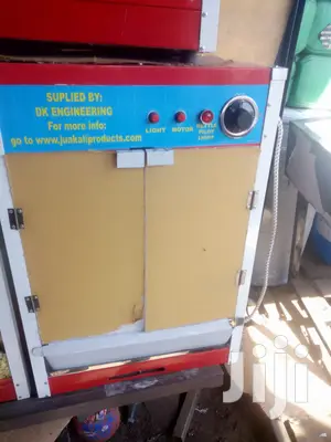 Popcorn Maker
