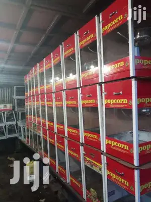 Popcorn Maker