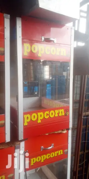Popcorn Maker