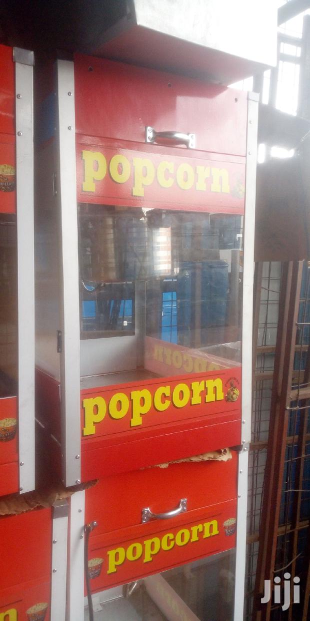 Popcorn Maker - thumbnail 2