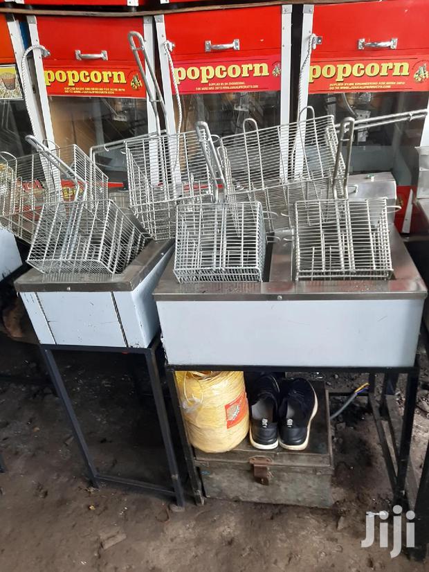 Single Fryer - thumbnail 3