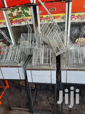 Deep Fryer