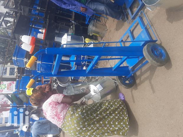 Transport Trolley - thumbnail 4