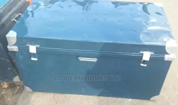 Quality Metal Boxes - main view