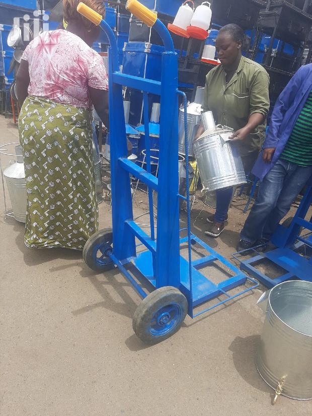 Transport Trolley - thumbnail 3