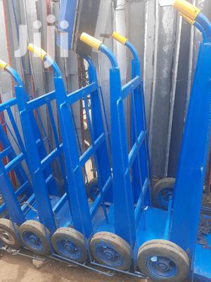 Transport Trolley - thumbnail 2