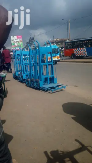 Langage Trolley