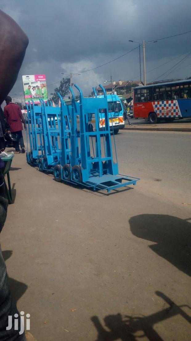 Langage Trolley