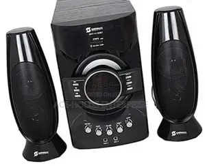 Sayona Sht-1160bt Sub-Woofer System - Black
