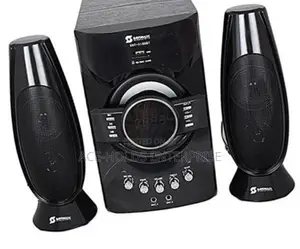 Sayona Sht-1160bt 2.1 Channel 8000w Pmpo Subwoofer