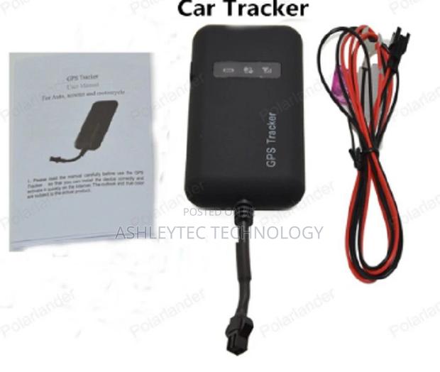 Satellite Gps Car Track Tracking Gps Installation