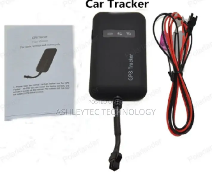 Satellite Gps Car Track Tracking Gps Installation