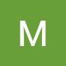 Mike Wambu logo