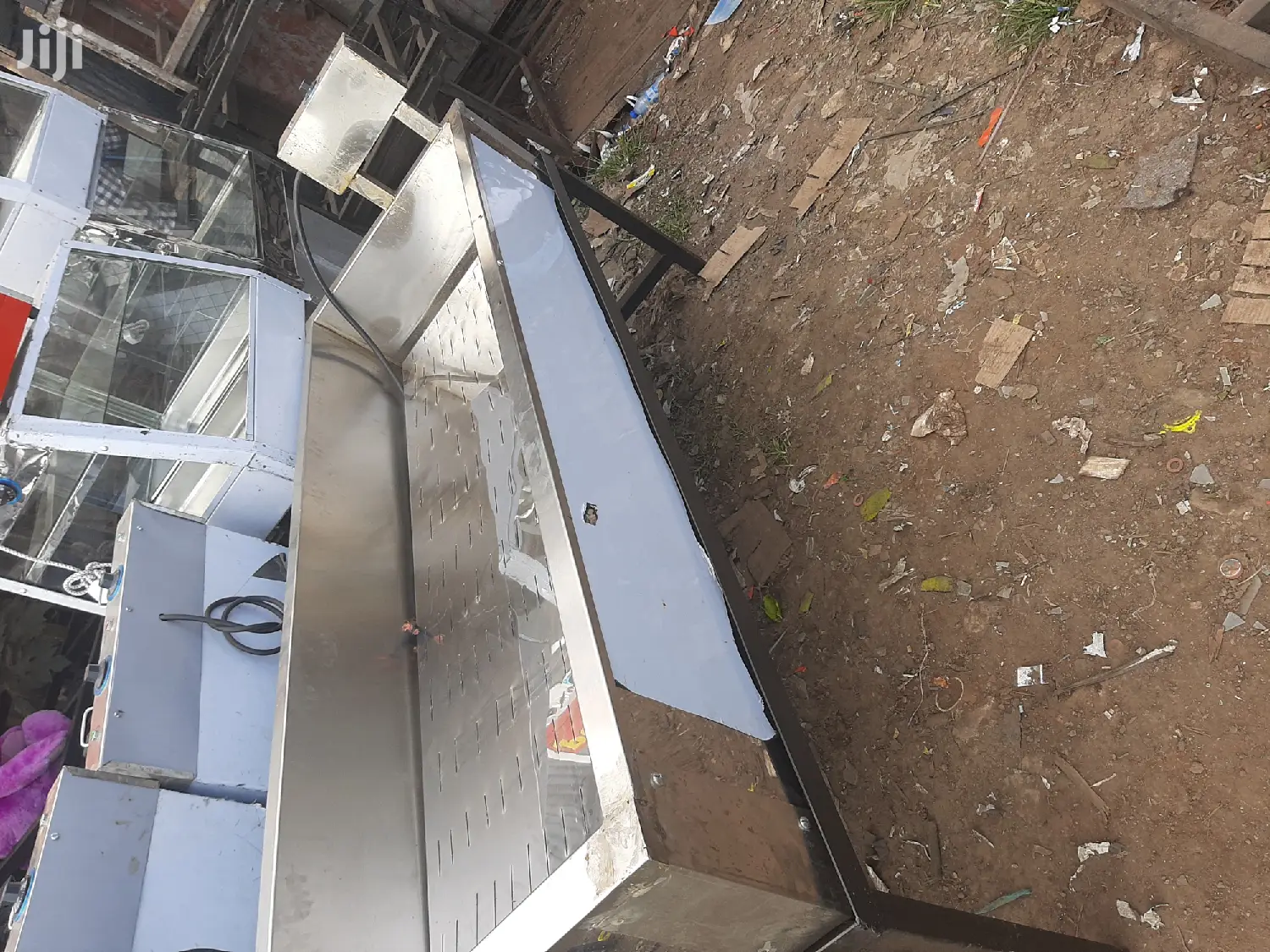 Kdf Deep Fryer