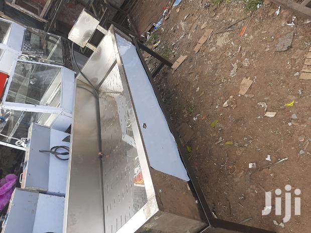 Kdf Deep Fryer - thumbnail 3