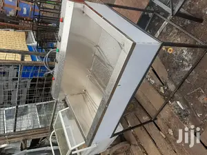 Kdf Deep Fryer