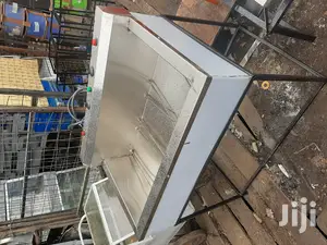 Kdf Deep Fryer