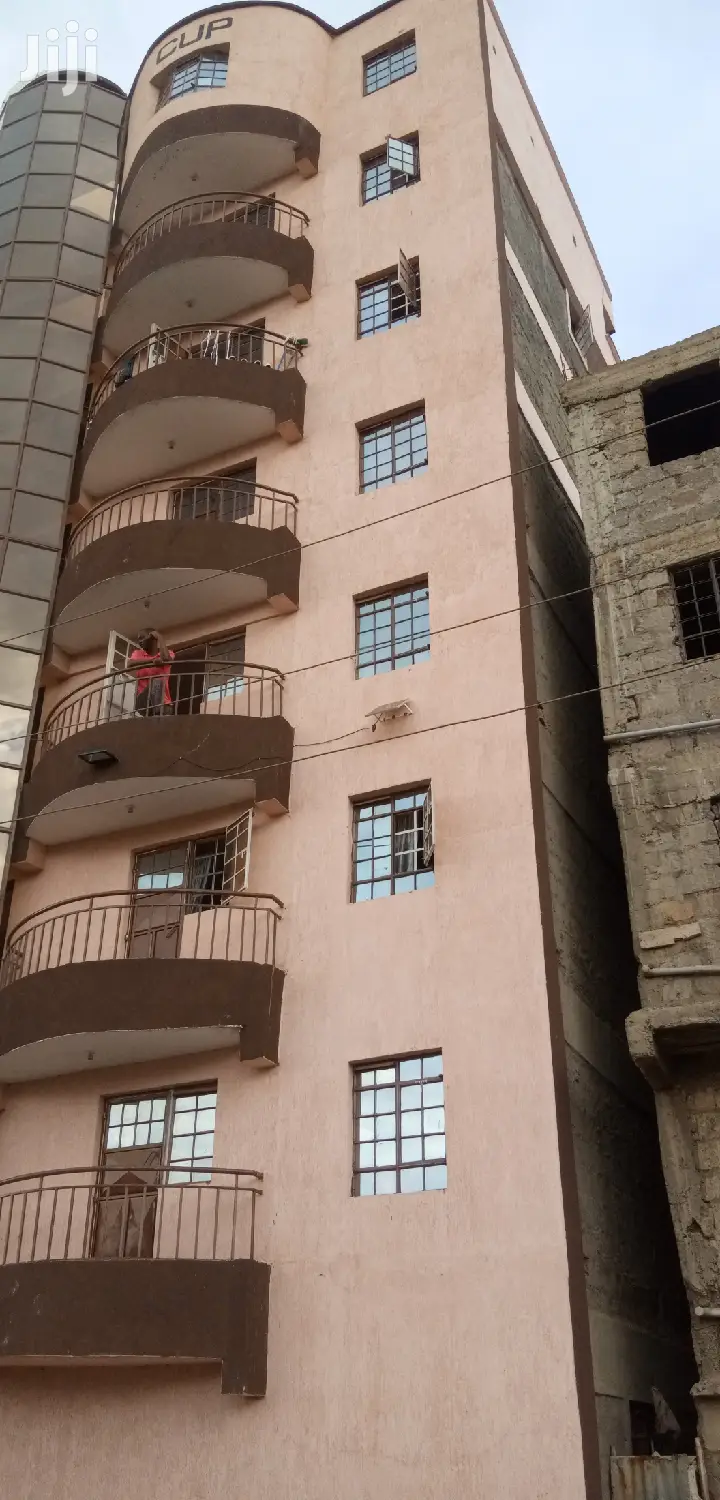 1bdrm Block of Flats in Zimmerman for rent