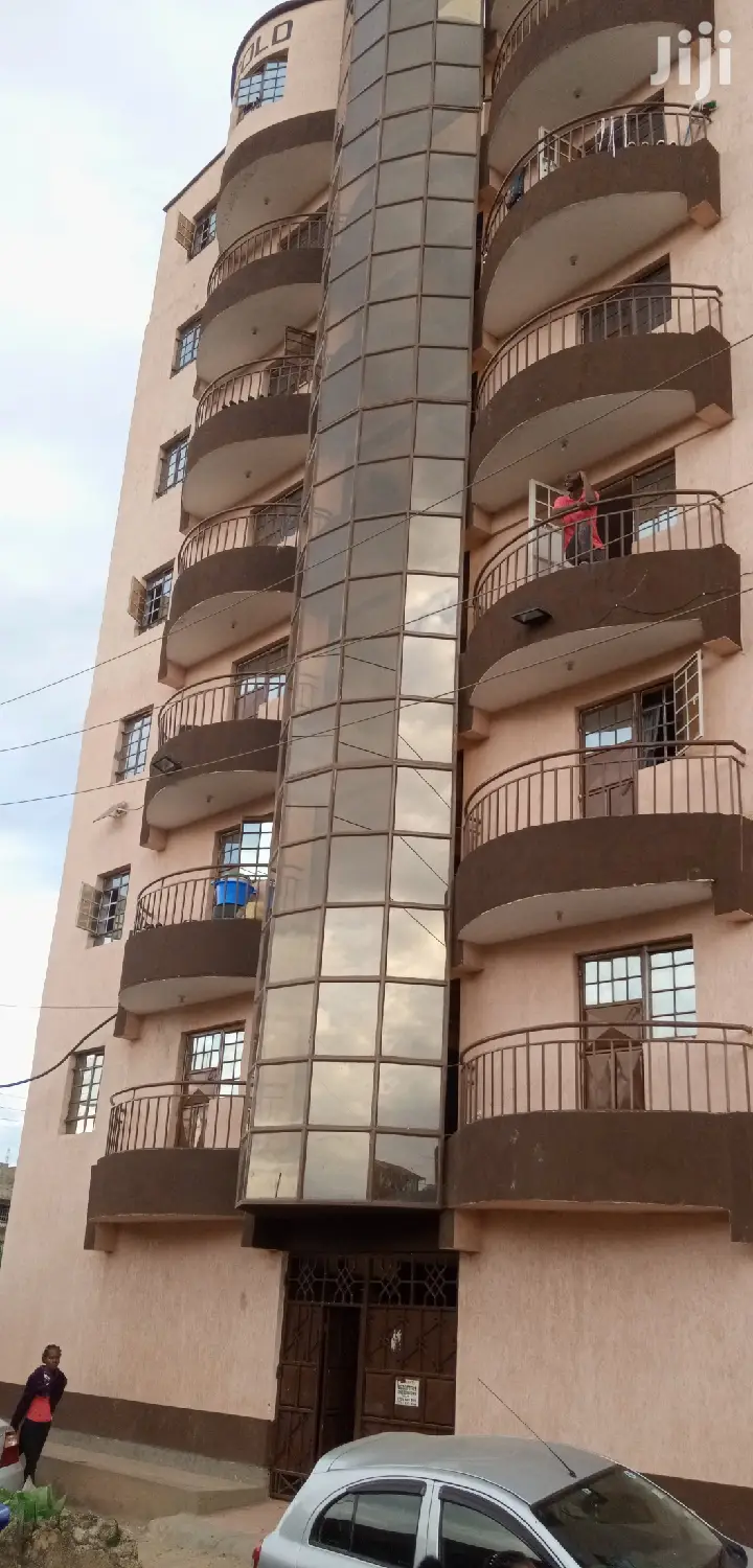 1bdrm Block of Flats in Zimmerman for rent