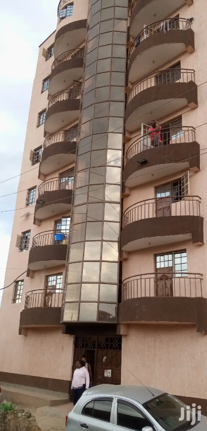 1bdrm Block of Flats in Zimmerman for rent