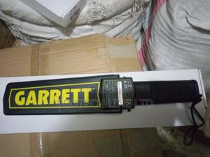 Metal Detectors Hand Held - thumbnail 2