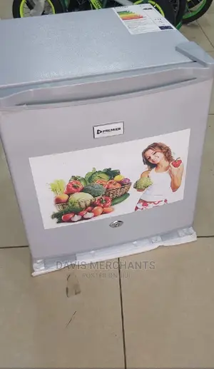Premier 70 Litres Fridge