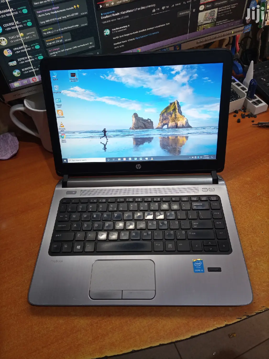 Avit Laptop Repair Services
