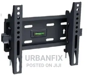 20T Tilting LCD/LED/Curved TV Wall Mount 15-43 Inch