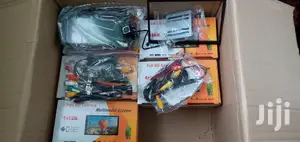 New Android 7" Car Touch Screen Radio Media Player + Camera