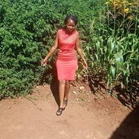 Liberata Wanjiru logo