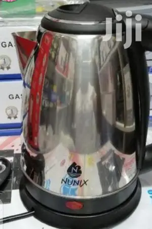 Genuine Electric Kettle