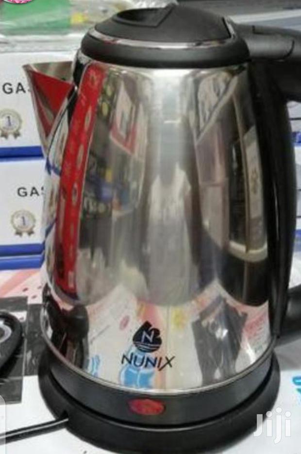Genuine Electric Kettle