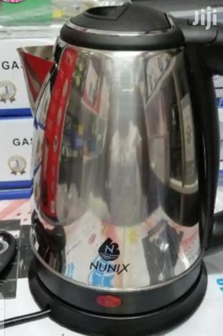 Genuine Electric Kettle