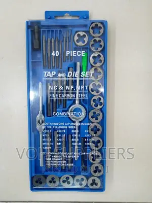 New Die Set Tool