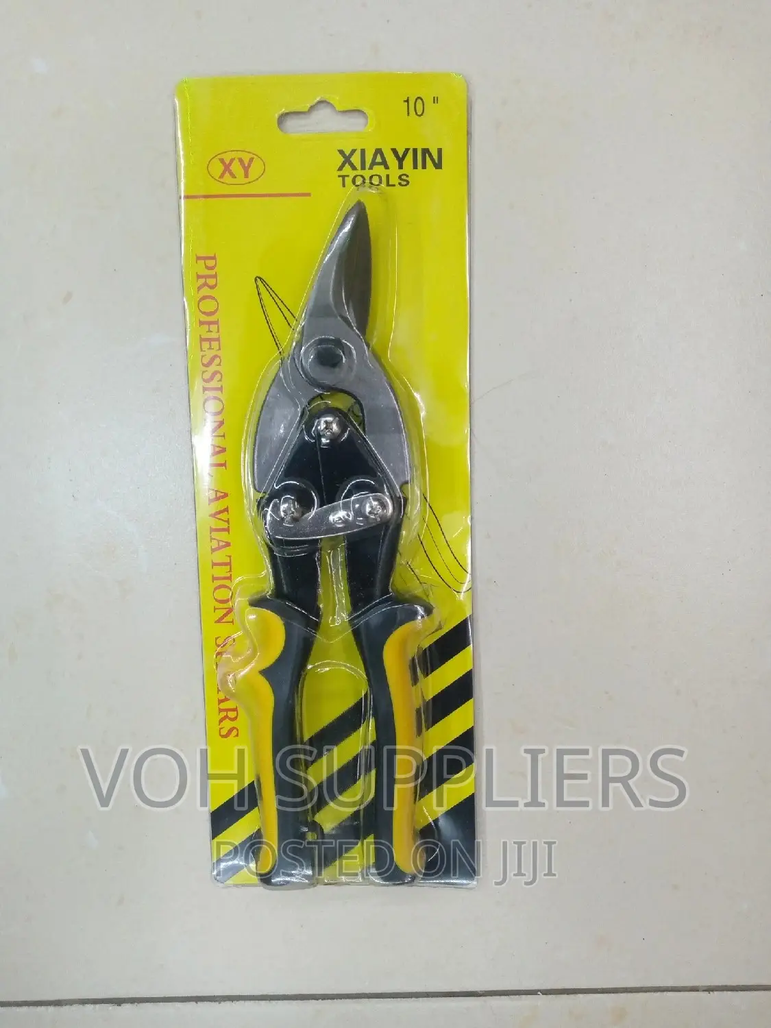 Aviation Shears