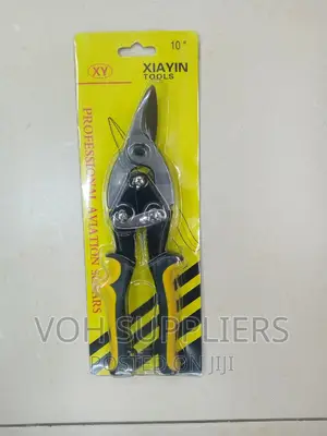 Aviation Shears